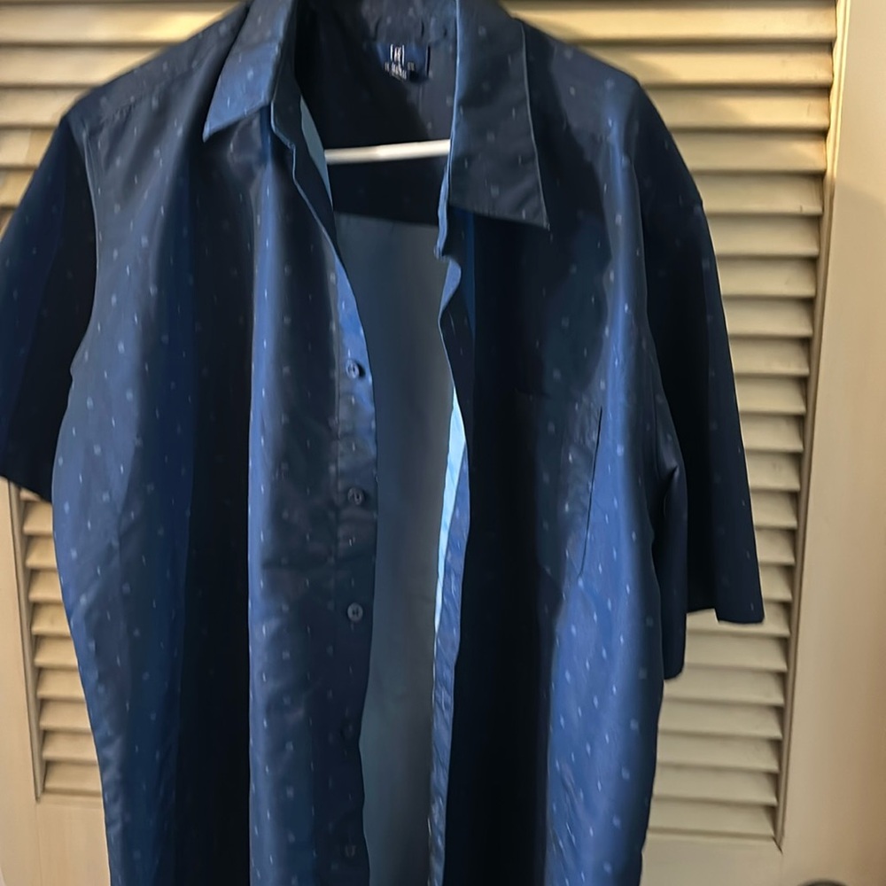 Goerge dress shirt